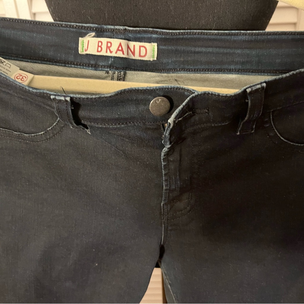 J Brand Size 32 Jeans